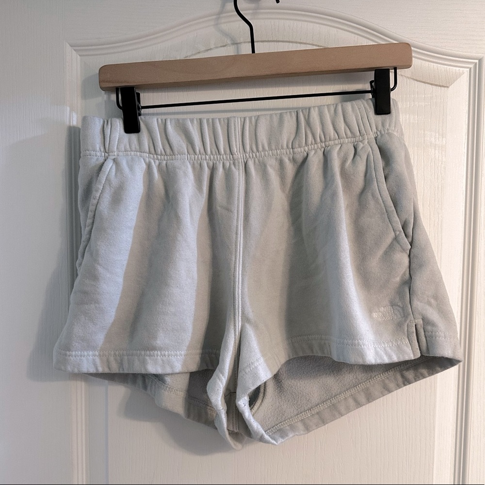 North Face Shorts